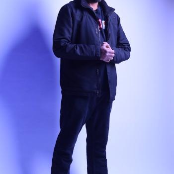 Nikhil Sharma
